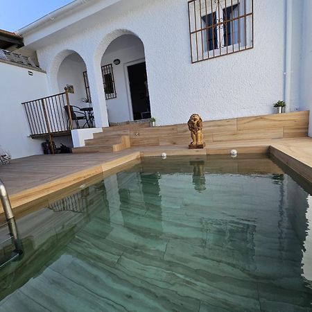 Alojamiento El Leon El El Padul Exterior foto
